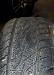 195/65 R15 91H ❄️