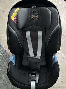 Autosedačka Cybex aton 5  od 0M-12M  0-13 kg