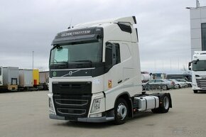 Volvo FH 500, LOWDECK, EURO 6, VEB+