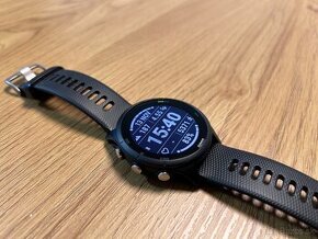 Garmin Forerunner 255 music