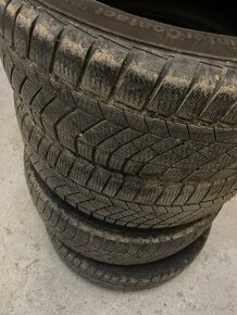 205/55 R16 91H - 1