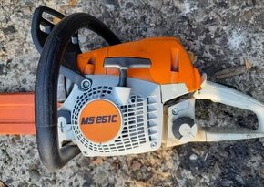 Na predaj pila Stihl MS  251 c