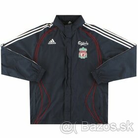 tréningová bunda Liverpool FC 2006-07