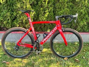 Predám cestný bicykel Pinarello Gan