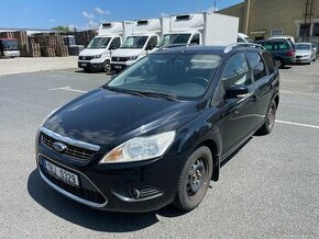 ⭐ Ford Focus Combi 1.6 74kW r.v. 12/2008 TREND ⭐