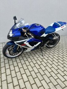 Suzuki GSX-R 600