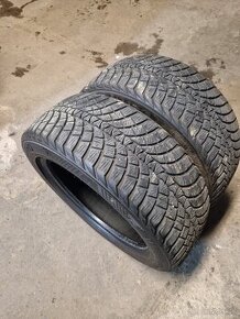 225/50R17 98H KUMHO