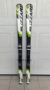 Lyze Blizzard 150- 155 cm.