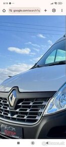 Renault master 2,3 dci