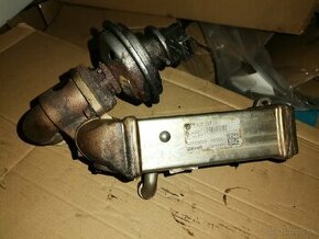 Egr ventil bmw E90 2,0