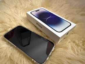 Apple IPhone 14 Pro Space black,512GB