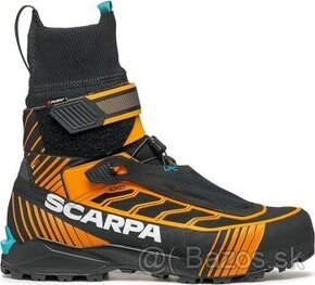 Scarpa Ribelle 3 Tech