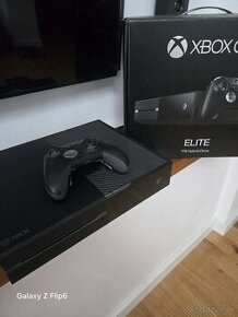 XBOX ONE ELITE 1 TB