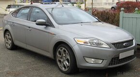 Ford Mondeo  2.0 TDCI