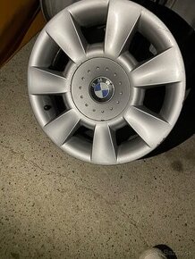 Bmw disky r15 5x120