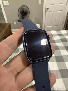 Apple Watch 7 45mm