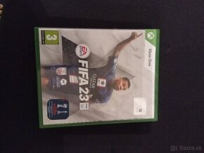 FIFA 23