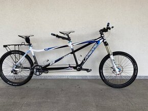 Tandem lapierre Race team XT - 1