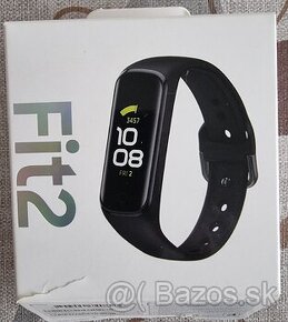 Samsung Galaxy Fit2