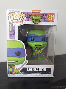 Funko POP 1391 Leonardo