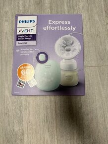 Philips Avent - elektricka odsavacka