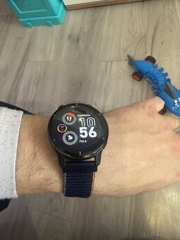 GARMIN VENU 2 plus aj výmena