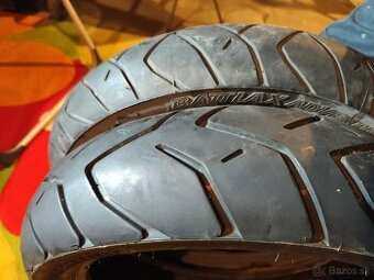 Bridgestone Battlax Adventure