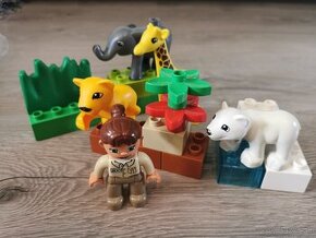 Lego duplo 4962