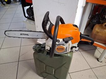 Motorová píla Stihl MS 211