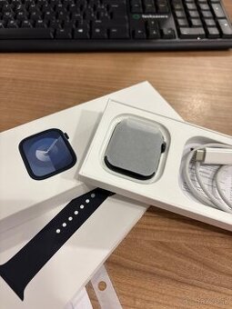 NOVÉ Apple Watch 9 45mm