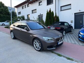 Predam BMW F07 535xd GT Individal