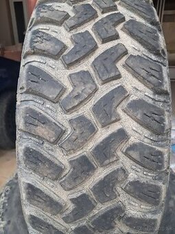 Pneumatiky Gripmax 205/70R15