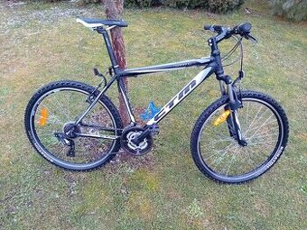 Horsky bicykel CTM Terrano 1.0