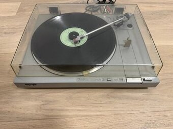 VINTAGE SONY PS-LX2 LP prehrávač gramofón - 1