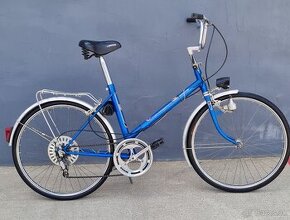 Eska bicykel - 1