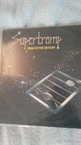 LP Supertramp a Slade