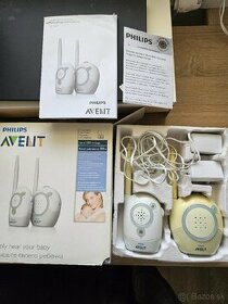 Philips Avent
SCD480