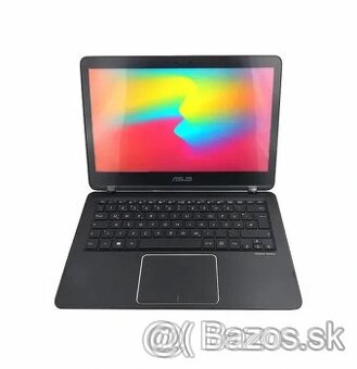 Asus ZenBook Flip UX360U i5-7200U 8 RAM 256 SSD 13.3