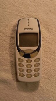 Nokia 3310