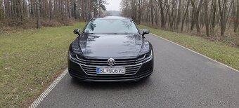 Predám VW ARTEON 2019