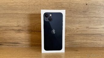 Apple iPhone 13 128GB Midnight