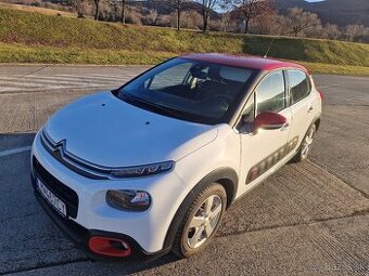 ⭐️ Citroën C4 1.4 16V ⭐️