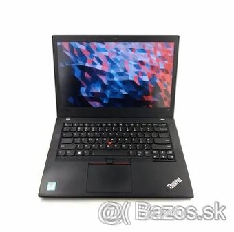 Lenovo ThinkPad T480 i5-8350U 8 RAM 256 SSD