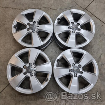 AUDI Disky 5x112 R17 ET43