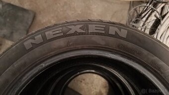 Predám Nexen N'BLUE HD PLUS 195/60 R16