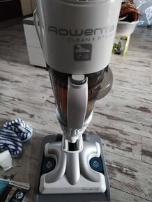 Rowenta Clean & Steam