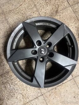 Predám ALU 5x112 R17