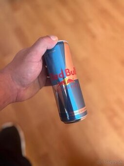 RedBull Sugarfree