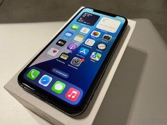 iPhone XS 64Gb - TOP STAV