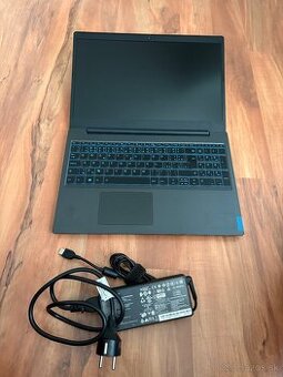 Herný notebook IdeaPad L340-15IRH gaming